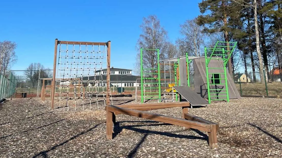 utegym