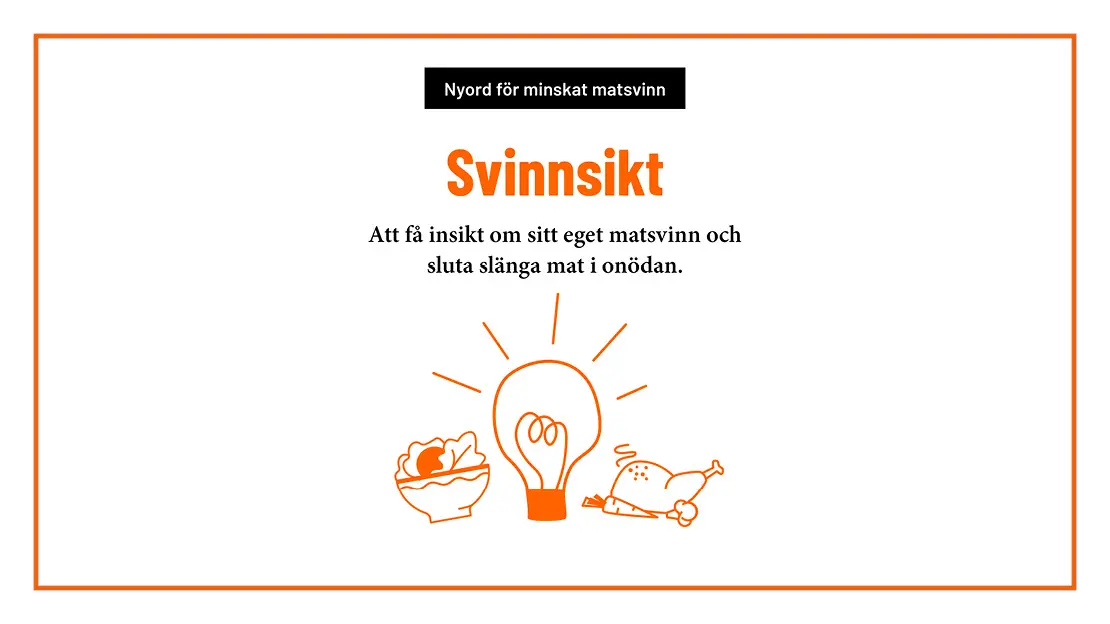 Text bäst före snooza och en väckarklocka
