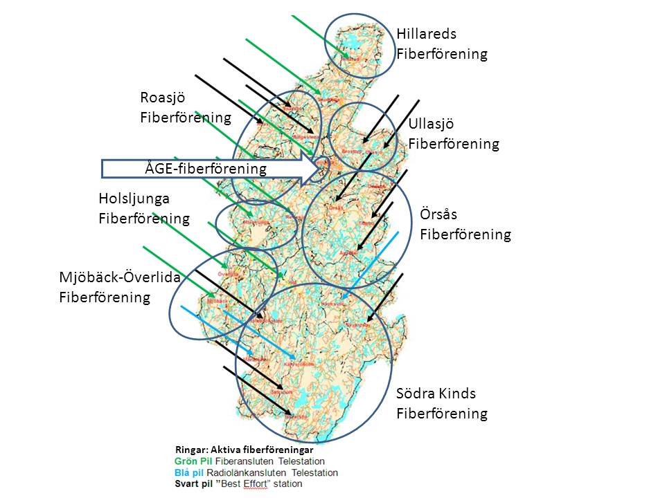 översiktskarta bredband